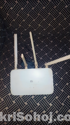 Mi R4A Wifi Router